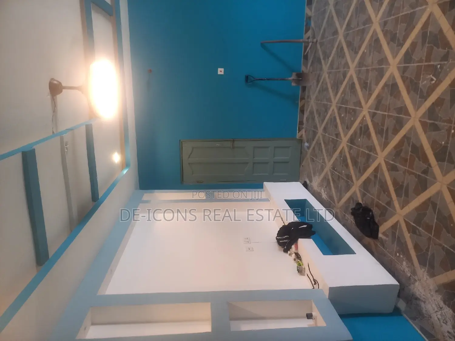 2bdrm Apartment in De-Icons Real Estate, Awutu Senya East Municipal