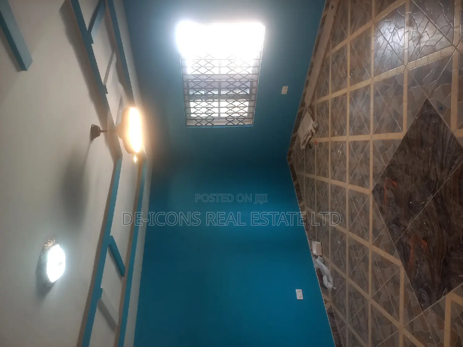 2bdrm Apartment in De-Icons Real Estate, Awutu Senya East Municipal