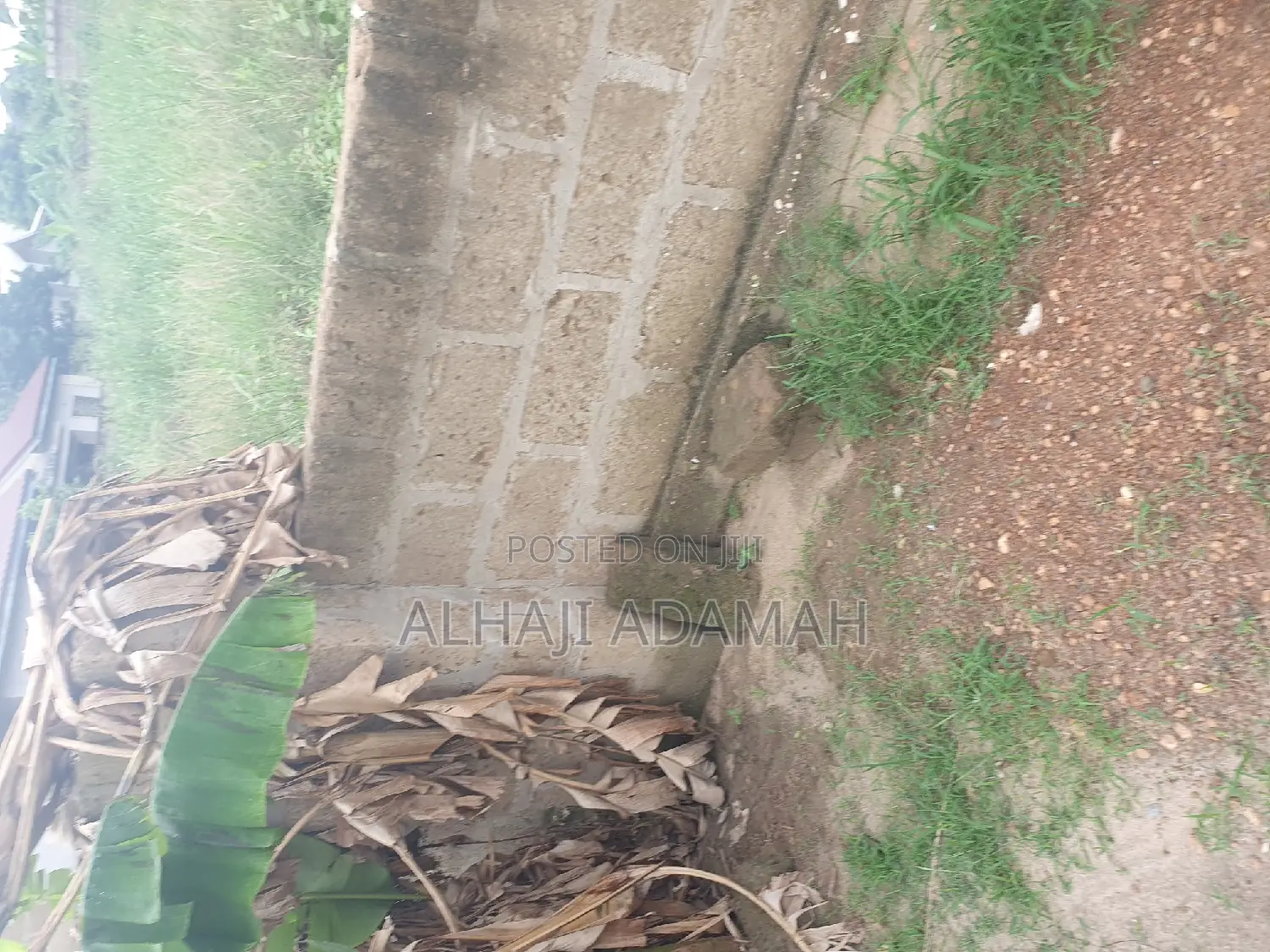 Land for Sale at Santasi Ahema Kokoben
