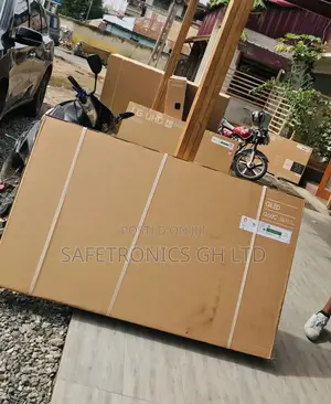 Electric Q60C Samsung Black Smart Glossy Qled 65 Inches 
