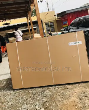 Electric Glossy 85 Inches Qled Q70c Samsung Smart Glossy Tv