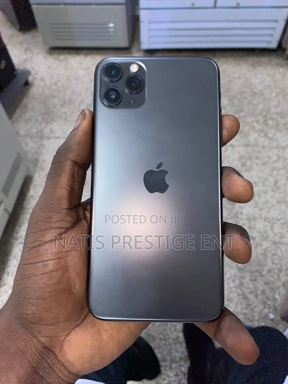 New Apple iPhone 14 Pro Max 256 GB Black