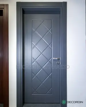 Internal Door (Rooms And Bathroom )