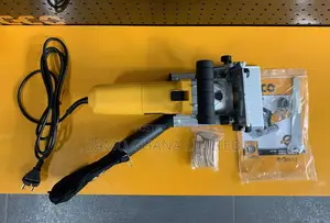 Biscuit Jointer 950w - Bj9508