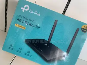 Fastest 4G LTE Router