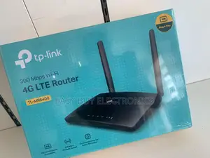 4G LTE Router