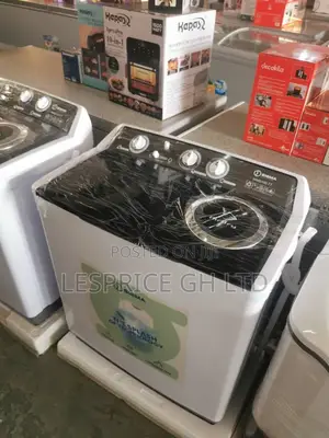 Quality Wash//Sigma 10kg Washing Machine