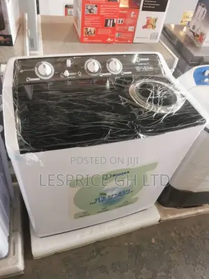 First Choice//Sigma 10kg Washing Machine