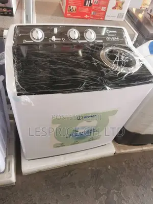 Power Wash//Sigma 10kg Washing Machine
