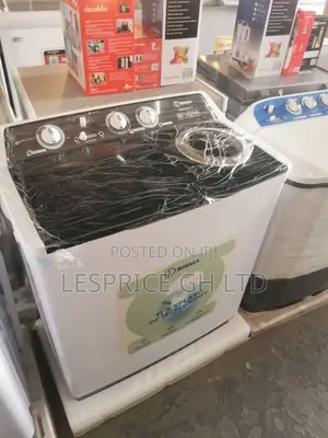 Excellent//Sigma 10kg Washing Machine!!
