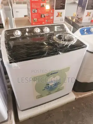 Sigma 10kg Washing Machine Perfect Wash