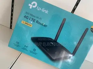 300mbps Wifi 4G LTE Router