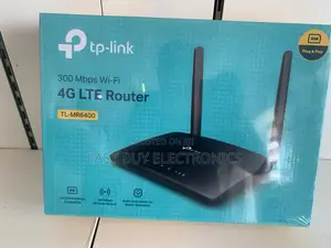 Speed Tp-Link Router