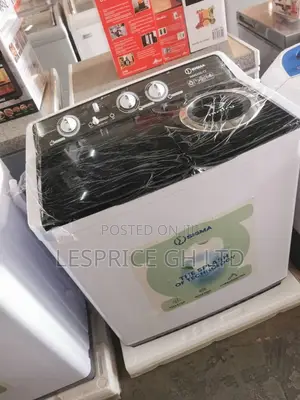 Premium Quality//Sigma 10kg Washing Machine