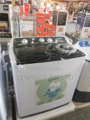 Sigma 10kg Washing Machine Superior