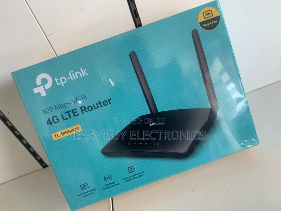 300mbps Wireless Speed Router