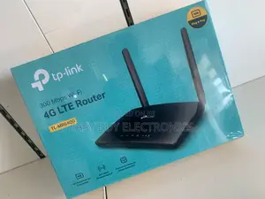 300mbps Wireless Speed Router