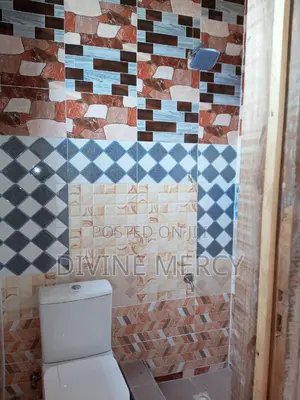 1bdrm Apartment in Obum Road, Awutu Senya East Municipal for rent