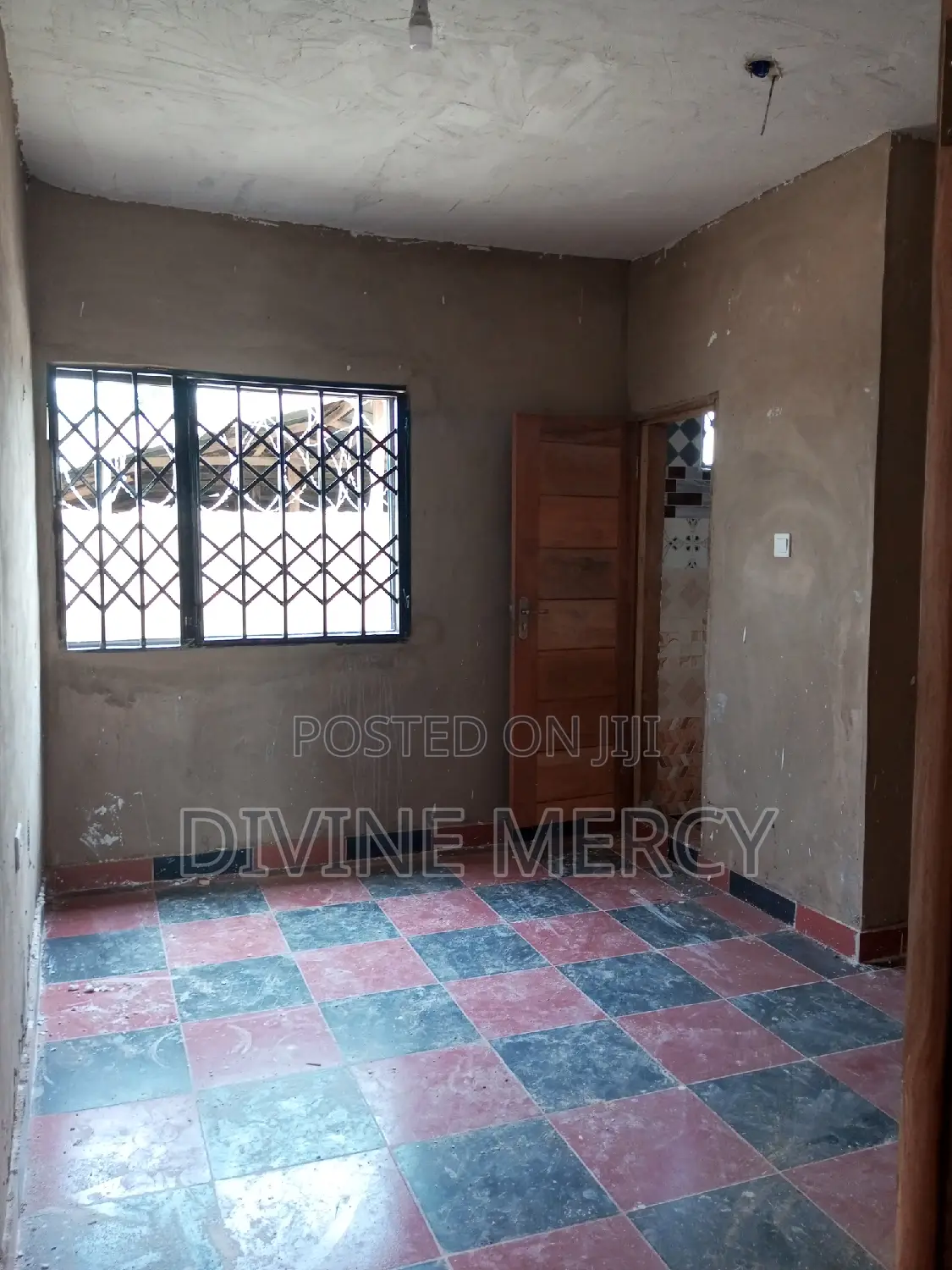 1bdrm Apartment in Obum Road, Awutu Senya East Municipal for rent