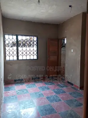 1bdrm Apartment in Obum Road, Awutu Senya East Municipal for rent
