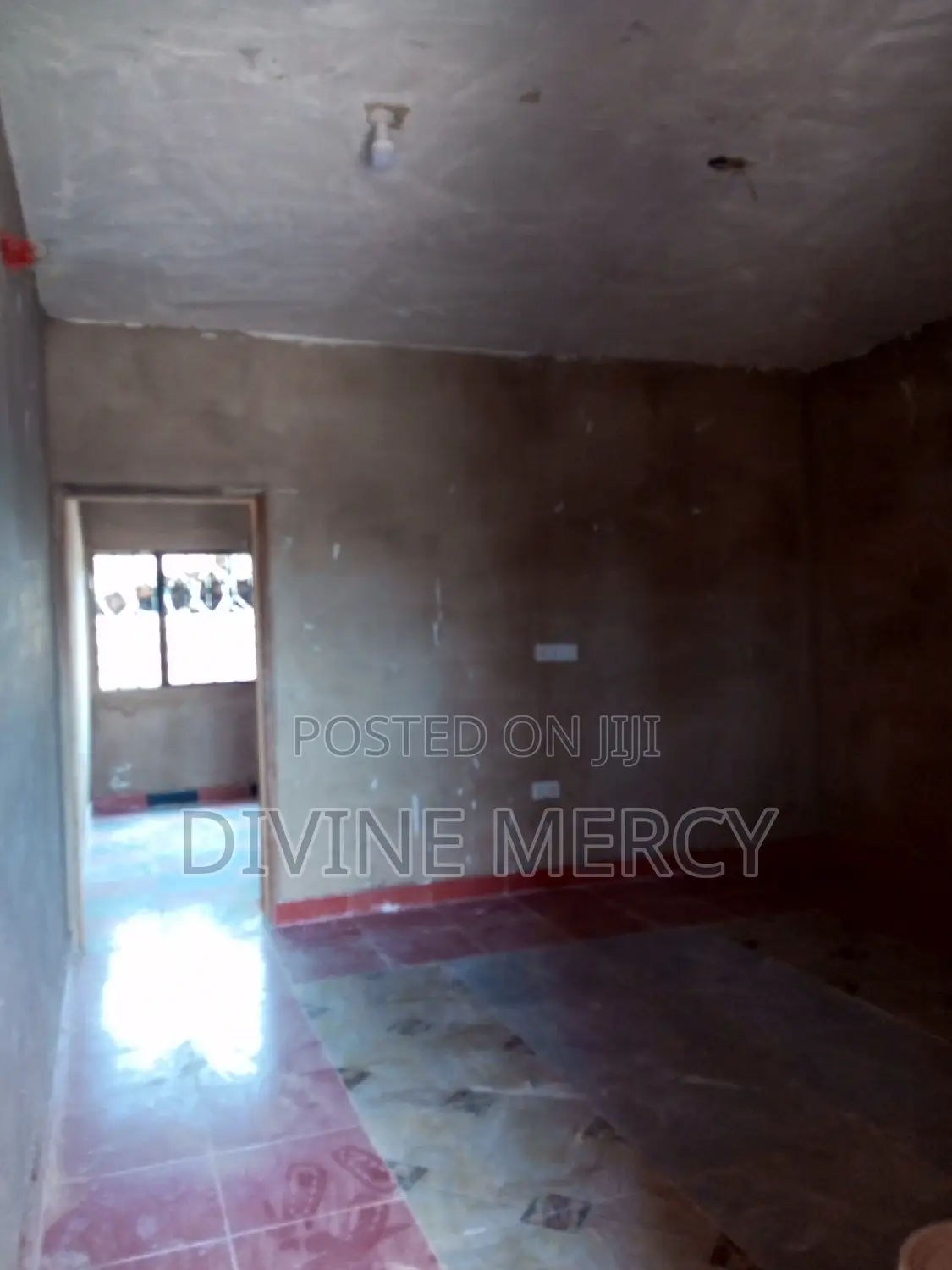 1bdrm Apartment in Obum Road, Awutu Senya East Municipal for rent
