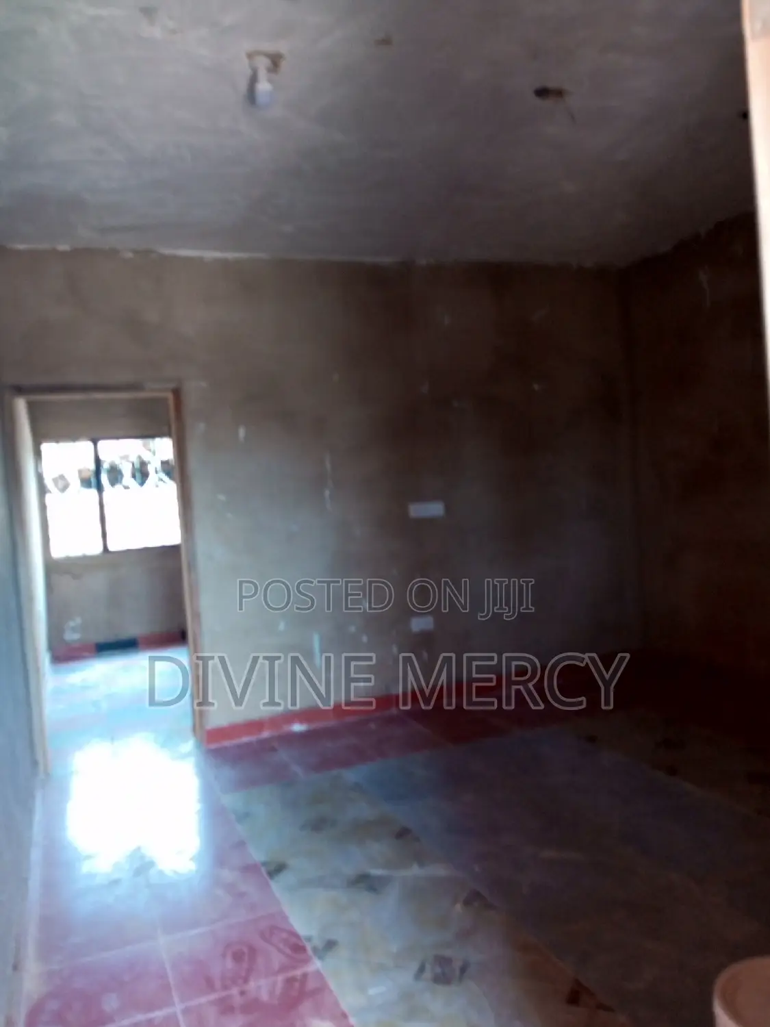 1bdrm Apartment in Obum Road, Awutu Senya East Municipal for rent