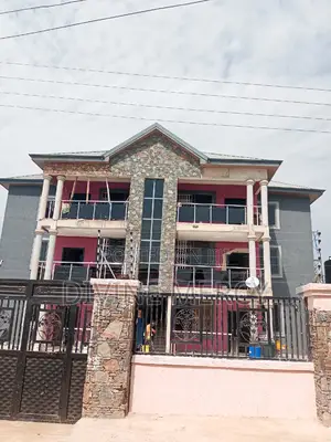 2bdrm Apartment in Kasoa Cp, Awutu Senya East Municipal for rent