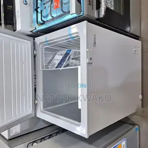 Everlasting Midea 142litrs Chest Freezer