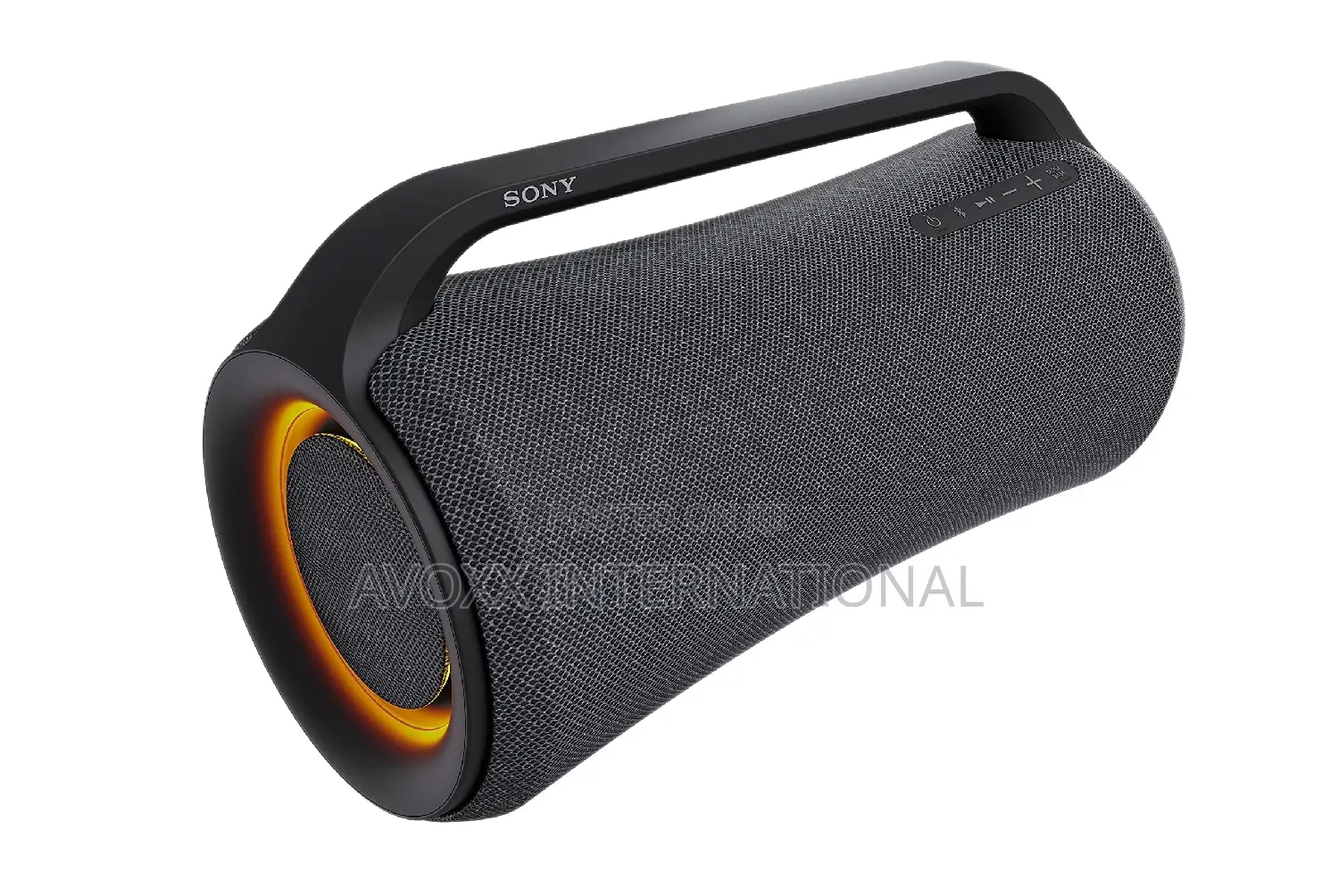 Sony SRS-Xg500 X-Series Wireless Portable Bluetooth Boombox