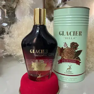 Original Maison Alhambra Glacier Bella