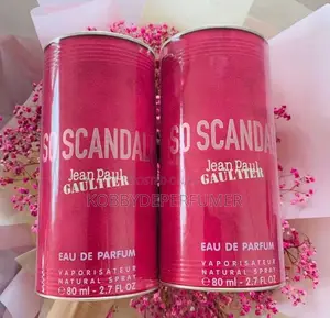 Jean Paul Gaultier So Scandal