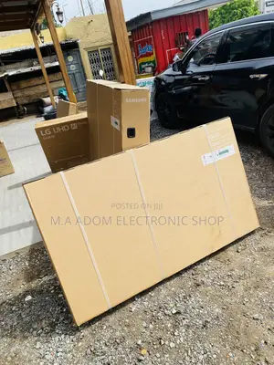 Durable and Affordable Samsung 65q60c 65” Smart Qled Tv.