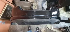 Jaguar XF (X250) Rear Bumper Cover