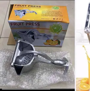 Fruit Squeezer