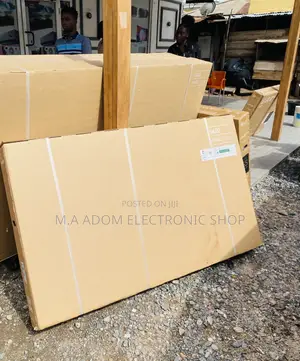 Well Design LG 65q60c 65 Inch Smart Crystal Qled Tv.