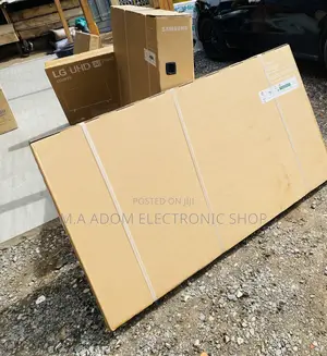 Sleek Design Samsung 65q60c 65 Inch Smart Qled Tv.
