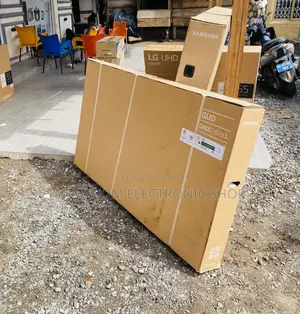 Energy Sufficient Samsung 65q60c 65 Inch Qled Smart Tv.
