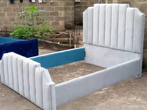 Queen Size Bed Frame
