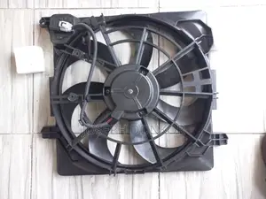 Tucson 2016,2017,2018,2019,2020 Radiator Fan