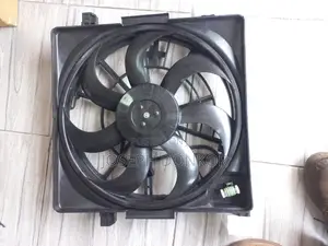 Tucson 2016,2017,2018,2019,2020 Radiator Fan
