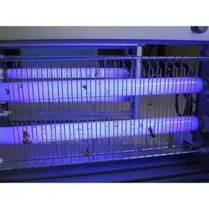 Chemical Free Electronic Pest Killer 4 Watts 220v