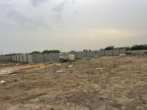 Land for Sale at Borteyman Very Nice Environment