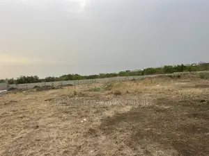 Land for Sale at Borteyman Very Nice Environment