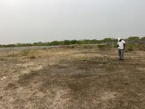 Plots for Sale Behind Trasacco Zoomlion NMIADJORN