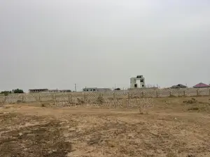 Do You Want to Buy a Plot Around Borteyman Sports Stadium