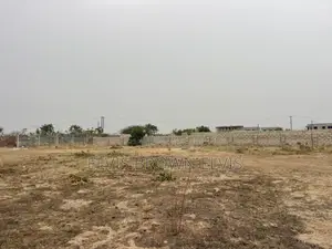 Do You Want to Buy a Plot Around Borteyman Sports Stadium
