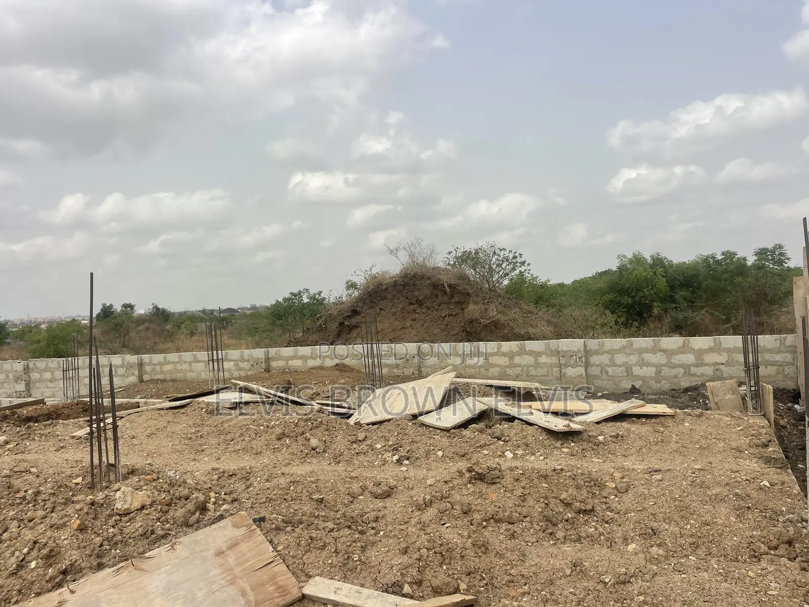 Titled Plots of Land for Sale Around Legon Hills N Trasacco