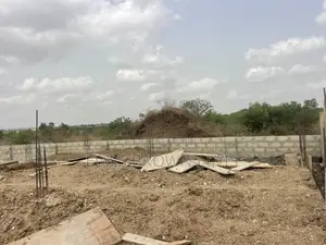 Titled Plots of Land for Sale Around Legon Hills N Trasacco