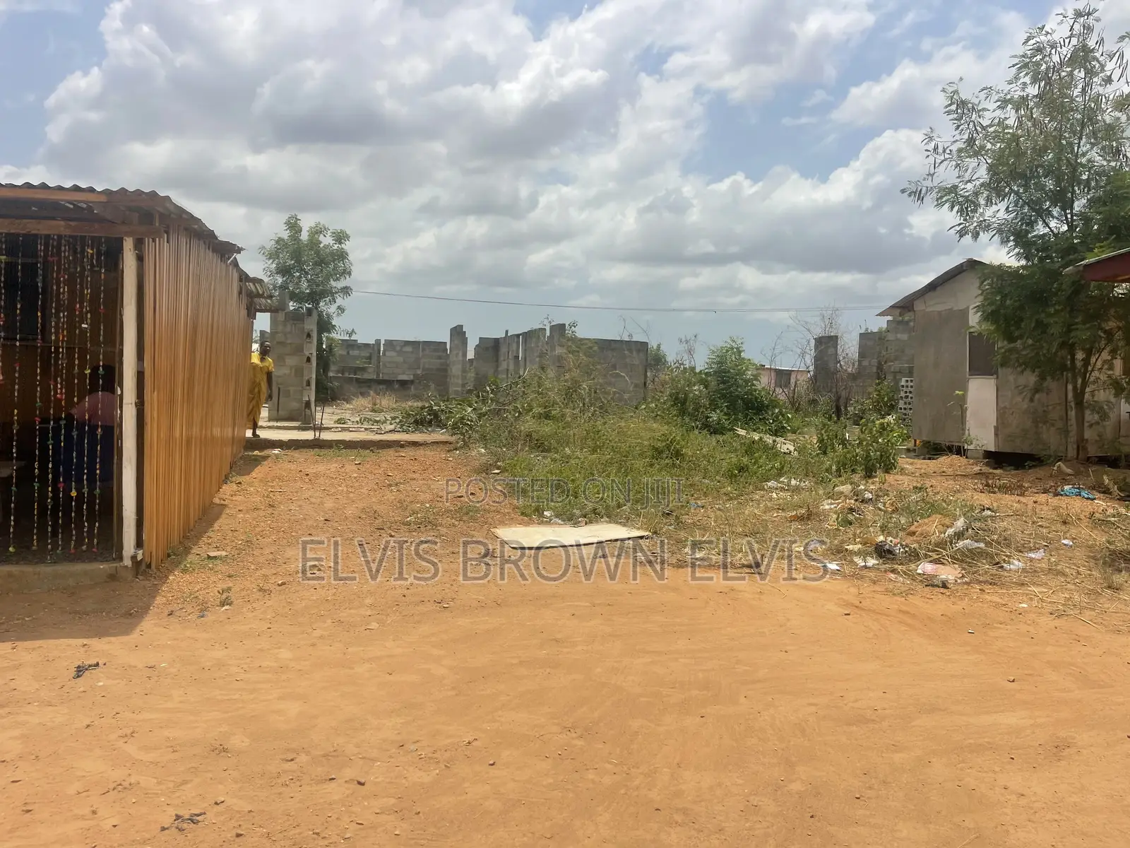 Do You Want to Swap Anything With a Plot of Land at Trasacco