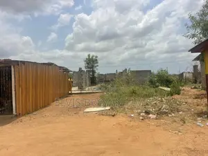 Do You Want to Swap Anything With a Plot of Land at Trasacco